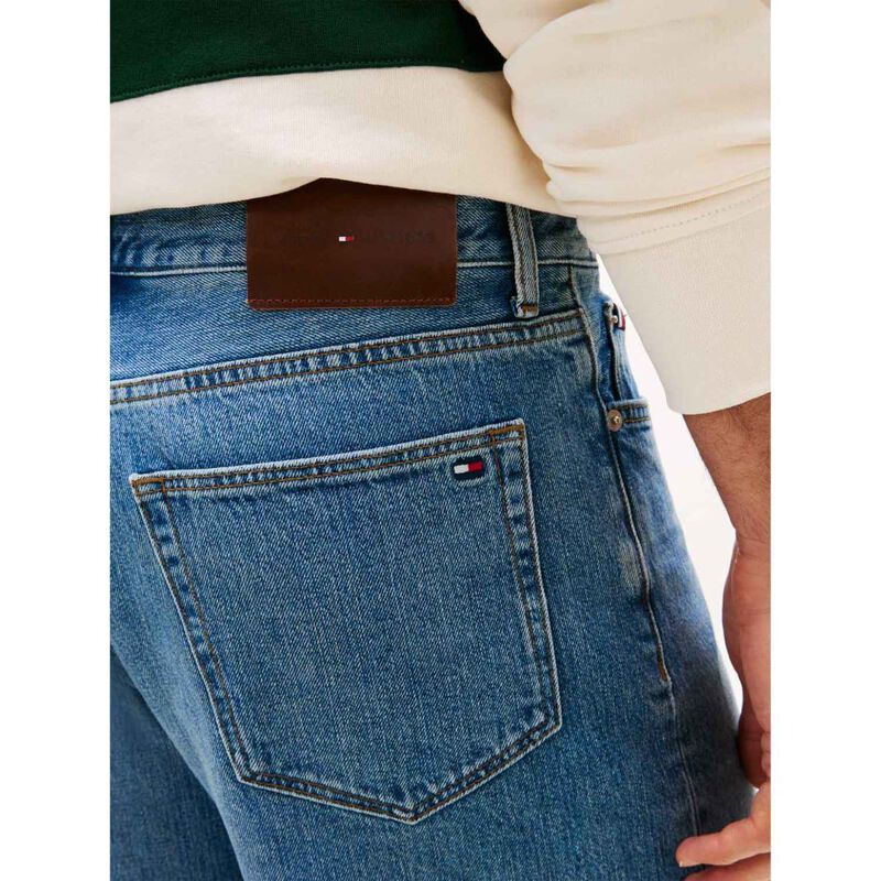 Tommy Hilfiger Dover Denim Shorts image number 2